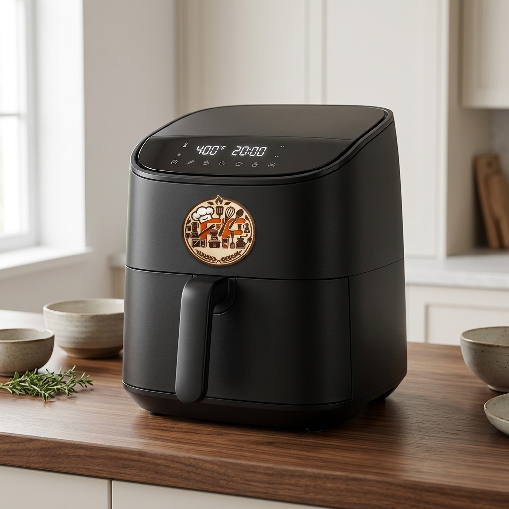 FreshFuel Air Fryer