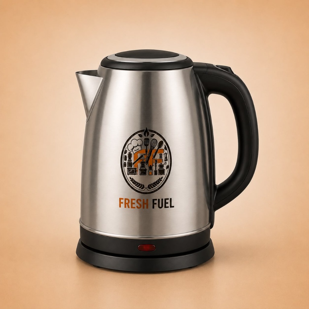 FreshFuel Kettel