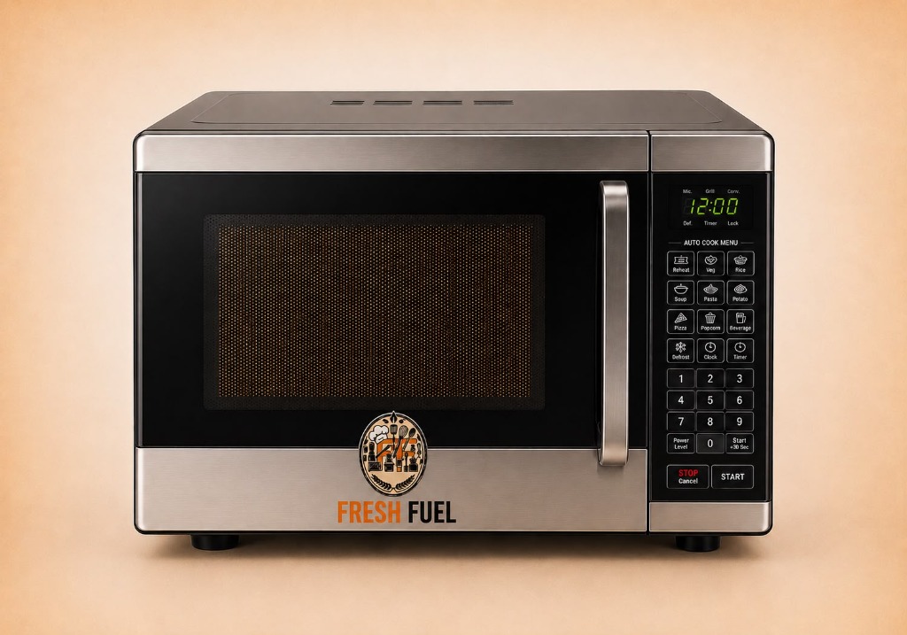FreshFuel Micro Oven