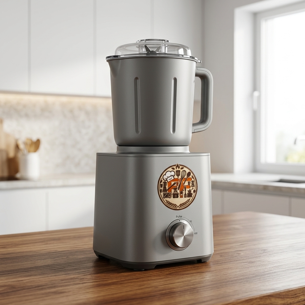 FreshFuel Pulse Mixer