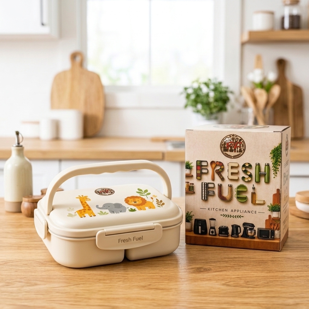 FreshFuel Lunch Box Kids